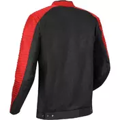 Segura DIKINSON Black Red Motorcycle мотокуртка