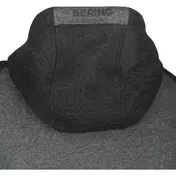 Bering LYNX Motorcycle мотокуртка Black Grey