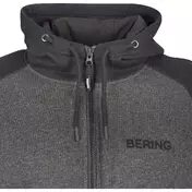 Bering LYNX Motorcycle мотокуртка Black Grey