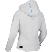 Bering LADY WARWICK Women's Motorcycle мотокуртка Light Grey Blue