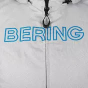 Bering LADY WARWICK Women's Motorcycle мотокуртка Light Grey Blue