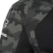 Bering ZENITH Motorcycle мотокуртка Black Camo