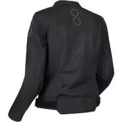 Bering LADY ALIAS Women's Motorcycle мотокуртка Black