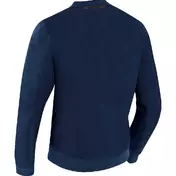 Bering SQUADRA Navy Blue Motorcycle мотокуртка