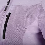 Bering LADY OZONE Lilac Women's Motorcycle мотокуртка