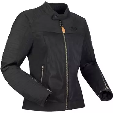 Segura LADY DIKINSON Women's Motorcycle мотокуртка Black
