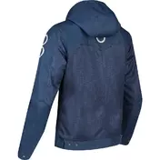 Bering PROFIL Navy Fluo Motorcycle мотокуртка