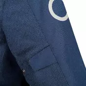 Bering PROFIL Navy Fluo Motorcycle мотокуртка