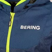 Bering PROFIL Navy Fluo Motorcycle мотокуртка