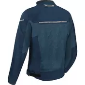 Bering OZONE Navy Blue Motorcycle мотокуртка