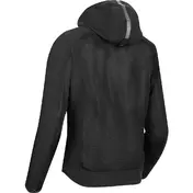 Segura NATCHO VENTED Motorcycle мотокуртка Black Grey