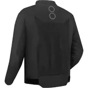 Bering ALIAS Motorcycle мотокуртка Black