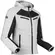 Segura NATCHO VENTED Motorcycle мотокуртка Light Grey White