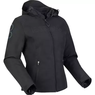 Bering LADY WARWICK Women's Motorcycle мотокуртка Black