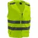 Bering High Visibility EN 20471 Fluo Motorcycle мотокуртка