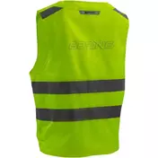 Bering High Visibility EN 20471 Fluo Motorcycle мотокуртка