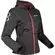 Bering LADY PROFIL Women's Motorcycle мотокуртка Black Red