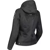 Bering LADY PROFIL Women's Motorcycle мотокуртка Black Red
