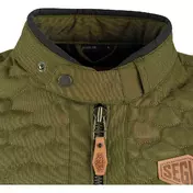 Segura RICHTER Khaki Motorcycle мотокуртка