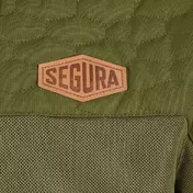 Segura RICHTER Khaki Motorcycle мотокуртка