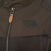 Segura DIKINSON Brown Motorcycle мотокуртка