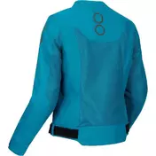 Bering LADY ALIAS Women's Motorcycle мотокуртка Blue