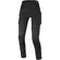 Women's Motorcycle Jeans Macna Duplan easy Black - Stretch