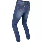 Segura HUNKY Blue Motorcycle мотоштаны
