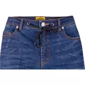 Segura HUNKY Blue Motorcycle мотоштаны