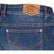 Segura HUNKY Blue Motorcycle мотоштаны