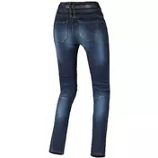 Women's Motorcycle Jeans Macna Aramon slim Blue #2 - Stretch