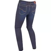 Segura UZY Blue Motorcycle мотоштаны