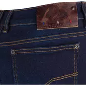Segura UZY Blue Motorcycle мотоштаны