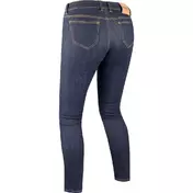 Bering LADY TRUST Tapered Blue Women's Motorcycle мотоштаны