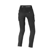Macna Duplan Lady Jeans Black Черный