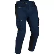 Segura BORA Navy Motorcycle мотоштаны Black