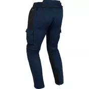Segura BORA Navy Motorcycle мотоштаны Black