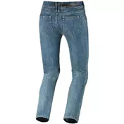 Jeans Moto Macna Vinton straight Blue #2 - Shortened