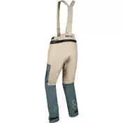 Bering LADY SIBERIA Women's Motorcycle мотоштаны Beige Grey Orange