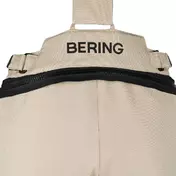 Bering LADY SIBERIA Women's Motorcycle мотоштаны Beige Grey Orange