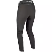 Bering LADY KERBY Women's Motorcycle мотоштаны Black