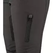 Bering LADY KERBY Women's Motorcycle мотоштаны Black