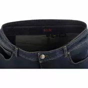 Segura COSMIC Blue Motorcycle мотоштаны