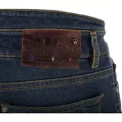 Segura COSMIC Blue Motorcycle мотоштаны