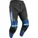 Bering SNAP Motorcycle мотоштаны Black Blue