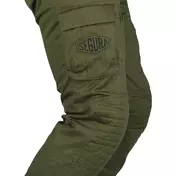 Segura BORA Khaki Motorcycle мотоштаны