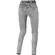 Women's Motorcycle Jeans Macna Aramon slim Grey - Stretch