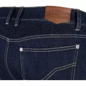 Segura OSBORN Blue Motorcycle мотоштаны