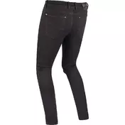 Segura UZY Black Motorcycle мотоштаны