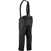 Bering SIBERIA King Size Black Motorcycle мотоштаны